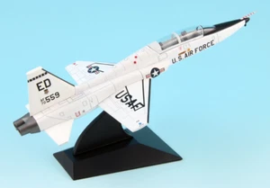 MIB Falcon Models 1:72 Diecast T-38A Talon 70-1558 Edwards AFB FA721101 - Picture 1 of 6