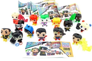 " Funko Pop! Dc Super Heroes - 2023 " KPS & BPZ - Bild 1 von 1