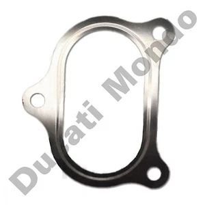 Auspuffdichtung Krümmer Krümmer Ducati 1198 Multistrada 1200 Diavel Supersport - Bild 1 von 1