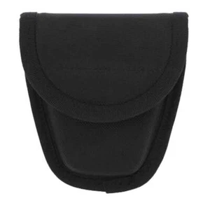 Handschellenetui XXL für große Handschellen COPTEX Handschellentasche schwarz - Bild 1 von 2