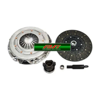 PI PREMIUM CLUTCH KIT 2002-2004 JEEP LIBERTY 3.7L / 2007-2011 WRANGLER 3.8L 6CYL - Image 1 of 3