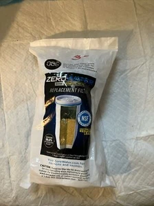 New Sealed Zero Water Filter 5 Stage Replacement Filter - Picture 1 of 2