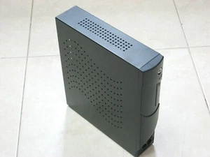 Fanless Mini PC (or Mobile PC) - Bild 1 von 8