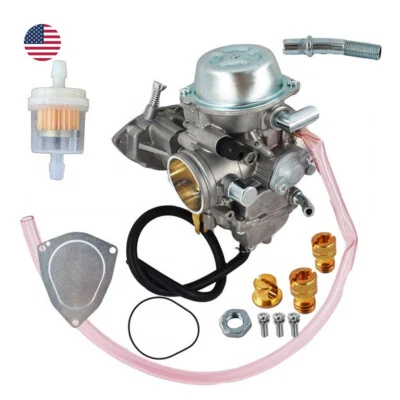 Carburador para Yamaha Rhino 660 2004-2007 5UG-14901-00-00 5UG-14901-10-00 Foto 1 de 4