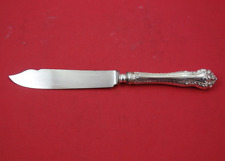 Mazarin by Dominick & Haff Sterling Fish Knife HH SP 8 1/2"