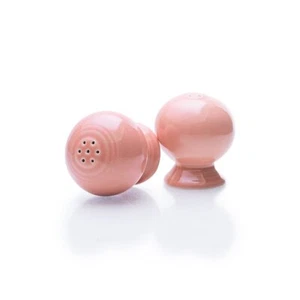 Fiesta® Salt & Pepper Set | Peony - Picture 1 of 3