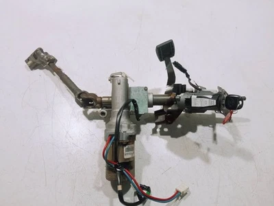 Toyota Corolla E120 E130 2002 Petrol Ignition barrel lock 450020024 TAL24252 - Image 1 of 4