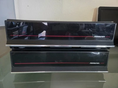 Lot of 2 Vintage Soundesign 80's SA Series Cassette Tape Storage Organizers RARE - Image 1 of 4