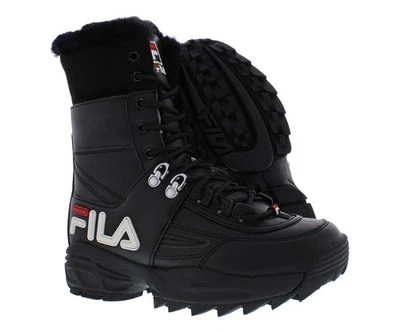 Fila Disruptor Boot Womens Shoes - Image 1 of 4