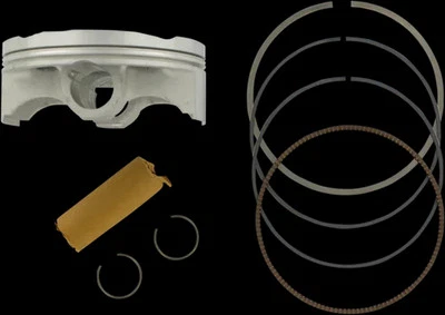 Kit de pistón superior elevado forjado Prox 13,0:1 99,95 mm Husaberg FE450E 04-08 Foto 1 de 4