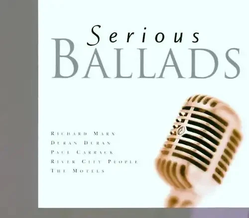 Various - Serious/Ballads - Bild 1 von 1