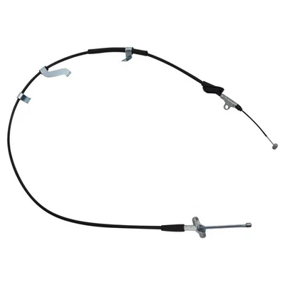 Cable de freno de estacionamiento trasero derecho compatible con Honda Accord 1998-2002 Foto 1 de 4