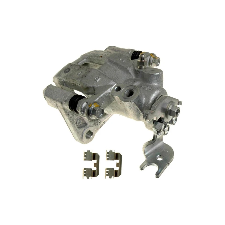 Genuine ACDelco For Acura TSX 2009-2014 Disc Brake Caliper Driver Side Uncoated Foto 1 de 4