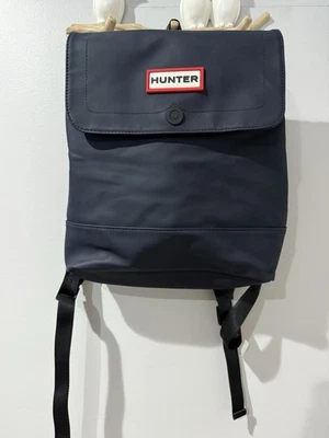 Mochila Hunter Para Target Azul Marino Colección 20 Aniversario Edición Limitada Foto 1 de 4