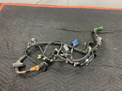 Arnés de cableado ECU motor fabricante original Mazda Miata 1999-2000 NC16-67-020E 1,8*LEER* Foto 1 de 4