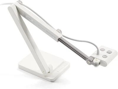 OKIOCAM S2 2-IN-1 DOCUMENT CAMERA & WEBCAM, FULL HD 1440p - Immagine 1 di 3