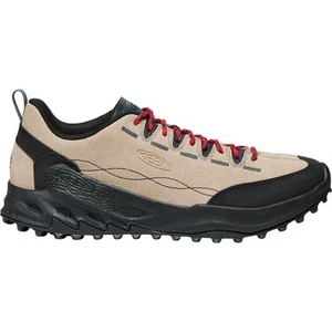 SALE OFF! Men's KEEN Jasper Zionic Sneakers! Safari ! PREE SHIPPING! - Picture 1 of 5