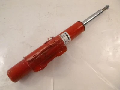 Amortiguador delantero único Koni Heavy Track 87-2657 para Mercedes-Benz Sprinter 2007-2018 Foto 1 de 4