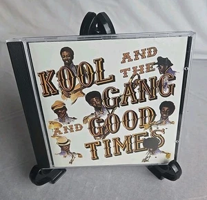 Good Times von Kool & The Gang, Musik-CD - Bild 1 von 4