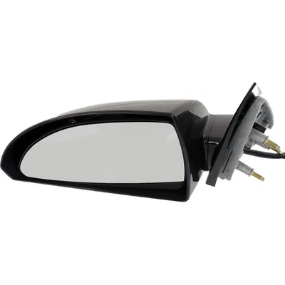 Espejo retrovisor eléctrico para Chevrolet Impala 2006-13 izquierdo térmico pintable con base lisa Foto 1 de 4