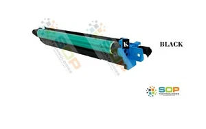 Tambor de repuesto para Konica Minolta Bizhub C658 C558 C458 C368C308 DR-313 negro - Imagen 1 de 1
