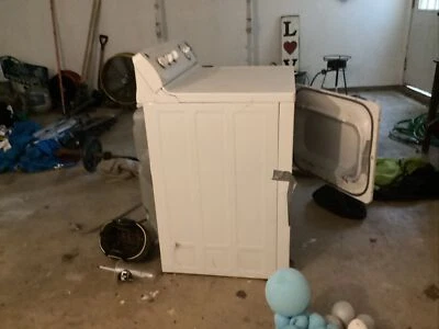 Dryer - Image 1 of 4