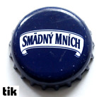 Slovakia Smadny Mnich - Beer Bottle Cap Kronkorken Tapon Crowncap