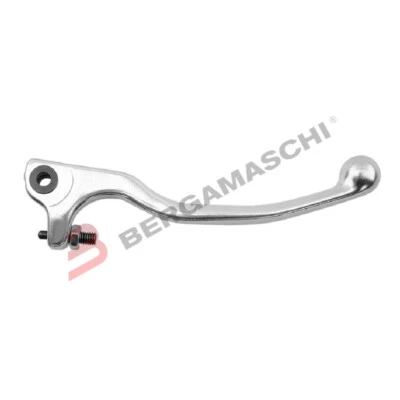 LEVA FRENO ARGENTO PER MOTO BETA 125/200/ 250 EVO 09> MARELLI 125/200/250 - Immagine 1 di 4