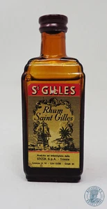 Miniature / Mignon Rhum Saint Gilles STOCK (c) - Foto 1 di 1