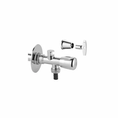 Grohe, Valvola esterna da parete DN15-41212000 (a5T) - Immagine 1 di 1
