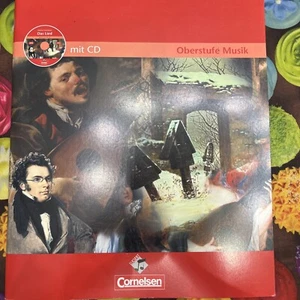 Das Lied Oberstufe Musik - Bild 1 von 2