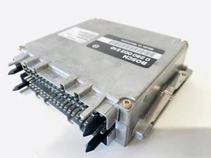 Mercedes Benz W140 C140 S420 4.2L Bosch Controller ECU - 0125456132 / 0280002510 - Picture 1 of 5