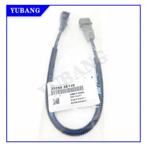 Sensor de golpe para 06-10 Hyundai Santa Fe Optima Rondo 2.7L 39250 3E110 - Imagen 1 de 8