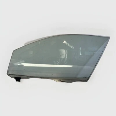 2011-2018 Porsche Cayenne 958 Driver Left Front Door DOUBLE GLASS INSULATED OEM - Image 1 of 4