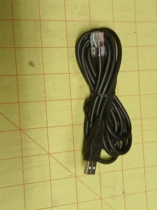USB macho a RJ 45 macho - Imagen 1 de 2