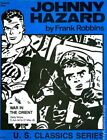Johnny Hazard: U.S. Classics Series #1 VG/FN 5.0 1984 Stock Image Low Grade