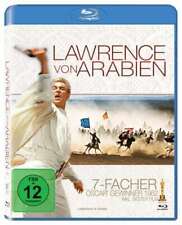 Lawrence von Arabien (1962)[Blu-ray/NEU/OVP] Peter O'Toole /David Lean/ 7 Oscars