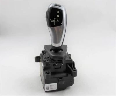 2013-2017 BMW 328i 335i CENTER CONSOLE AUTOMATIC GEAR SHIFTER OEM #16532 - Image 1 of 4