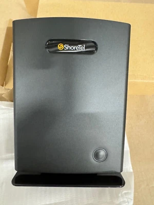 NEW Shoretel 930D DECT Base Station (630-1085-01) - Image 1 of 3