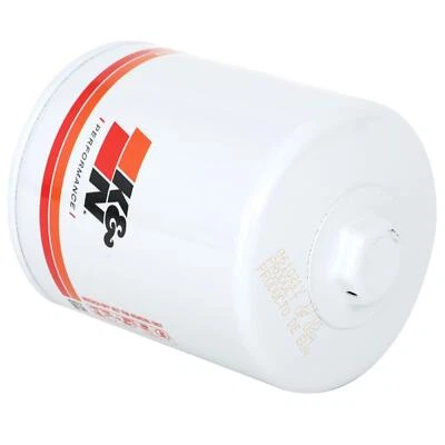 K&N Ölfilter für Chevrolet GMC Pontiac Außenborder weiter Verwendung 1960-2013 - Bild 1 von 3