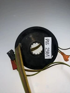 Mercedes W210 E-Class Winding spring Airbag steering wheel 1704600049 - Picture 1 of 6