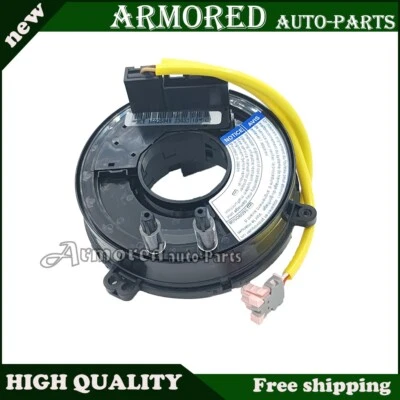 New High-quality Clock Spring for 2007-2010 Pontiac G5 Solstice Torrent 20940100 - Image 1 of 4