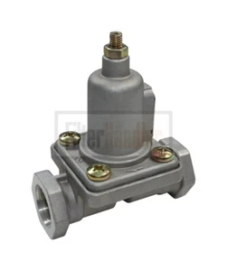 Ventil für Druckluftbremsanlage Überströmventil für Mercedes-Benz Citaro (O530) - Bild 1 von 1