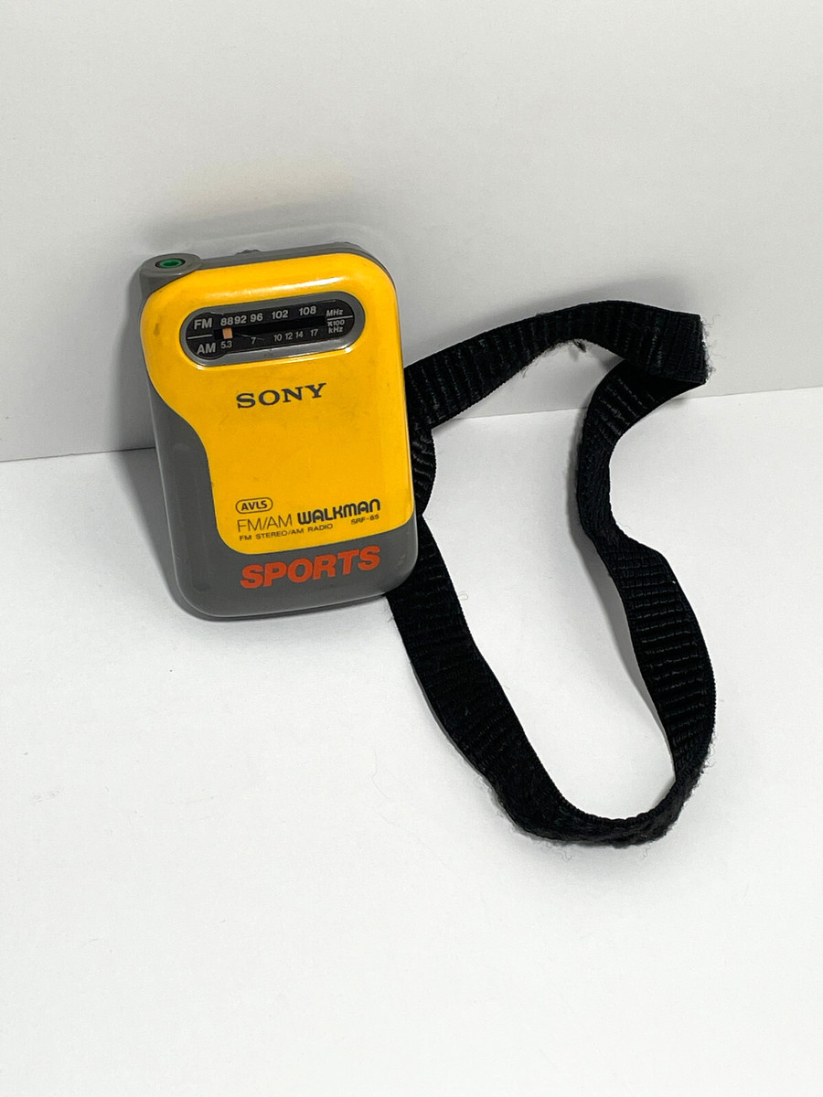 SONY SPORTS ラジオ sony sports radio products for sale | eBay