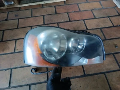 Original Volvo XC90 I 275 Frontscheinwerfer Scheinwerfer rechts 8620572 - Bild 1 von 4