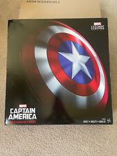 HASBRO Marvel Legends Captain America Shield Model : B7436 NEW IN BOX