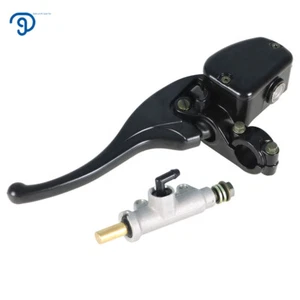 Front +Rear Brake Master Cylinder for Polaris Trail Blazer 250 330 400 2003-2009 - Bild 1 von 9