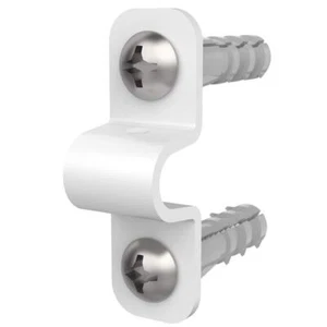 Metal Shelf Clips For Wire Shelving (48-pack) - Picture 1 of 12