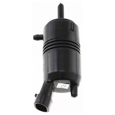 Windshield Washer Pump Front or Rear for Chevy Express Van Suburban Coupe Sedan - Image 1 of 4