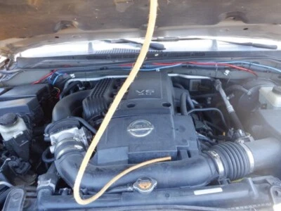 Interruptor de encendido usado se adapta a: Nissan Xterra AT Grado A 2005 Foto 1 de 4